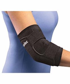 Ellenbogenbandage, verstellbar, Mueller