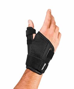 Daumenstabilisator, Mueller