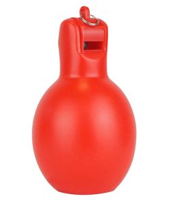 Handpfeife, precision