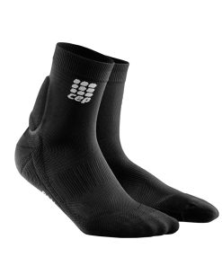 Ortho Achilles Support Short Socks Women, CEP