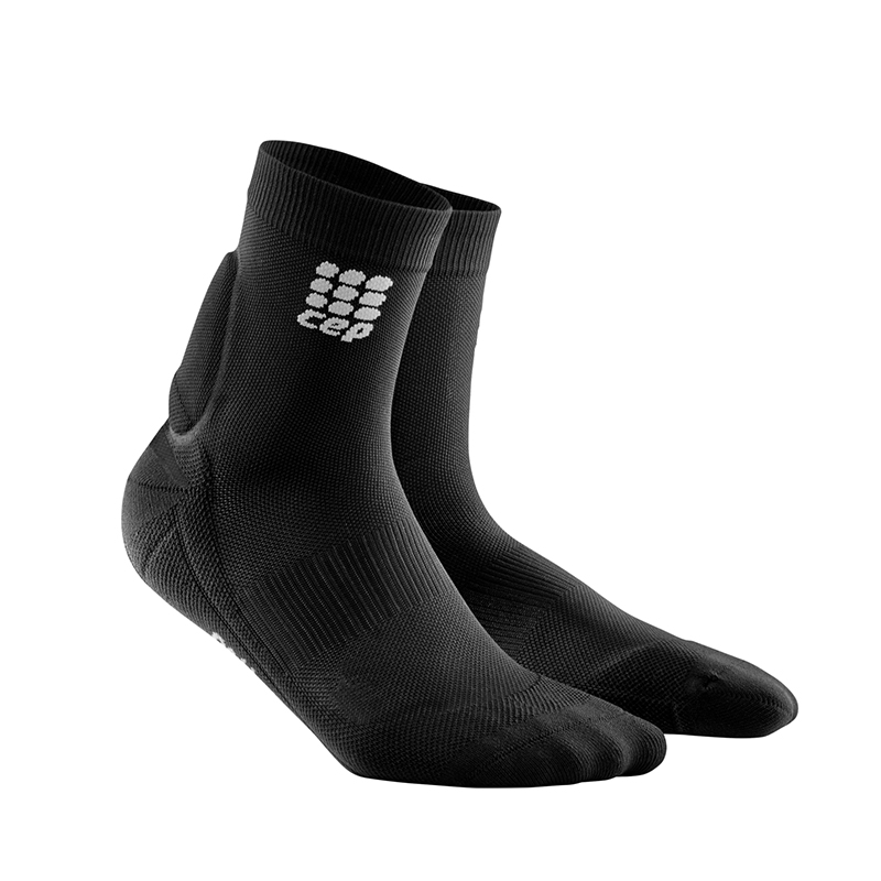 Ortho Achilles Support Short Socks Women, CEP