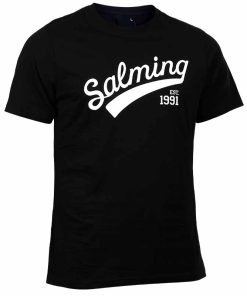 Logo Tee Kinder, Salming
