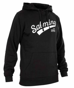 Logo Hood Kinder, Salming