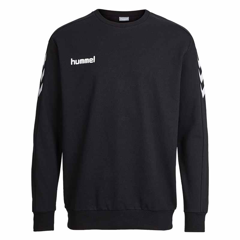 Core Cotton Sweat Kinder, Handball – Bild 2