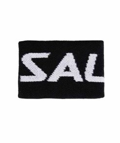 Team Wristband Mid, Salming black