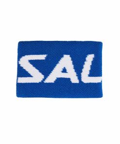 Team Wristband Mid, Salming royal blue