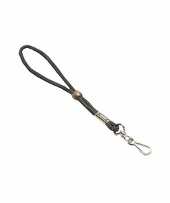 Pfeifenschnur Handgelenk, verstellbar mit Federverschluss, Fox 40