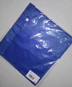 Pro Corner Ersatzfahne, precision blue