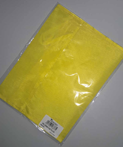 Pro Corner Ersatzfahne, precision yellow