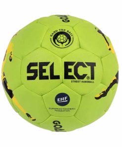 Street Handball Goalcha, Select