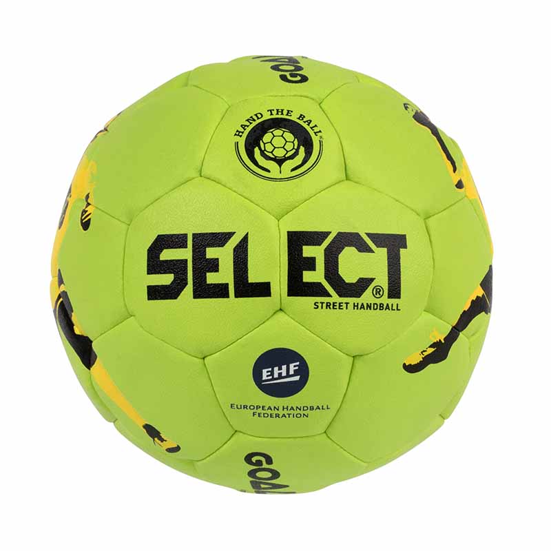 Street Handball Goalcha, Select