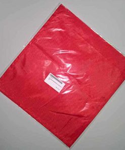 Pro Corner Ersatzfahne, precision red