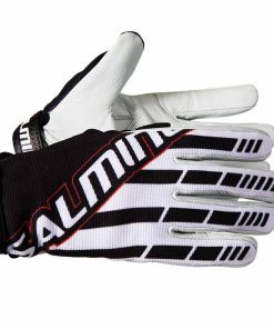 Torhüter-Handschuh Attila, Salming