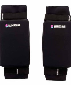 Torhüter-Knieschoner Hard, Blindsave