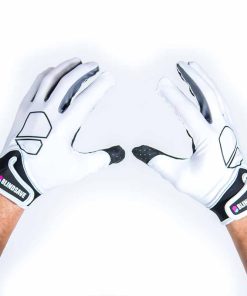 Torhüter-Handschuh White, Blindsave