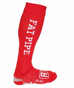 Socken Player’s, Fat Pipe rot