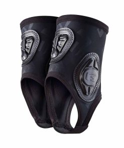 Knöchelschutz Pro-X, G-Form