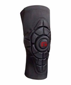 Knieschoner Pro Slide, G-Form