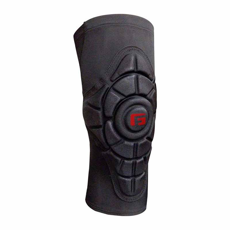 Knieschoner Pro Slide, G-Form