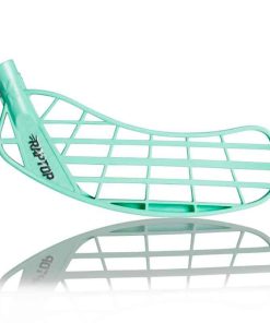 Unihockey-Schaufel Raptor Touch Plus, Salming