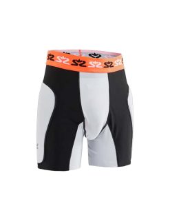 Torhüter-Short Protectiv E-Series, Salming