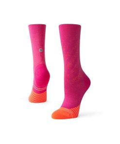 Socken Uncommon Run Crew Women, Stance