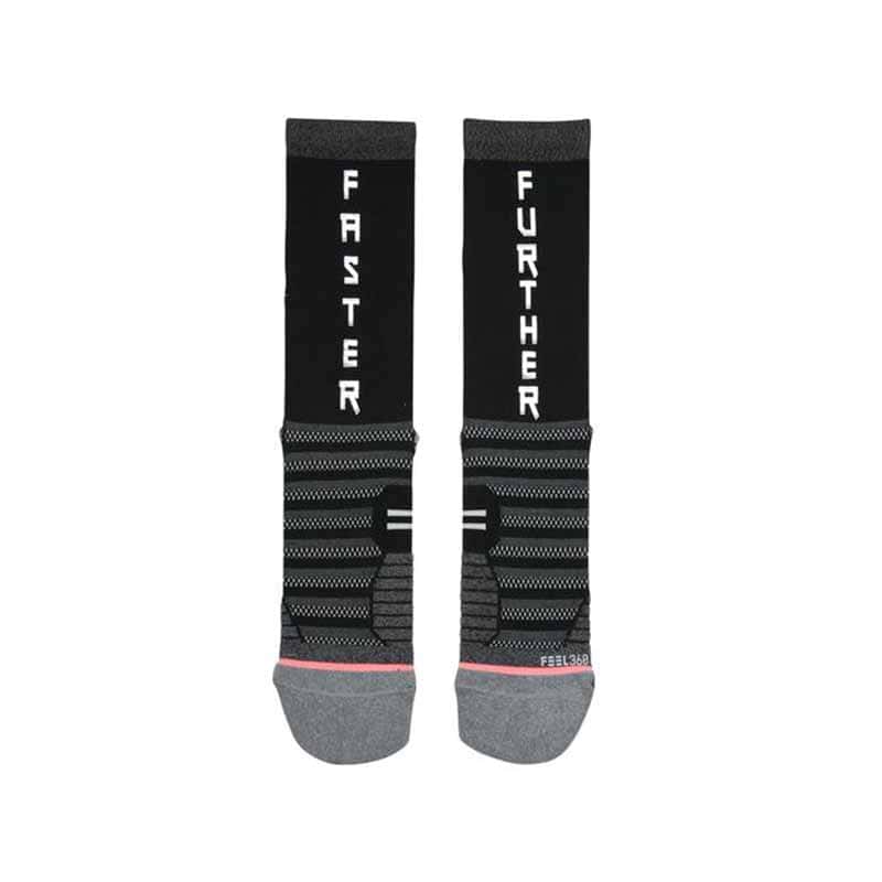 Socken Faster Further Women, Stance – Bild 2