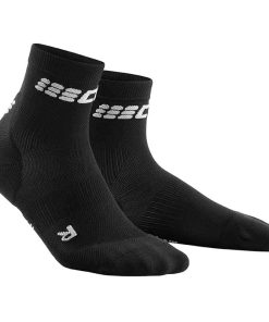Ultralight Short Socks Women, Cep