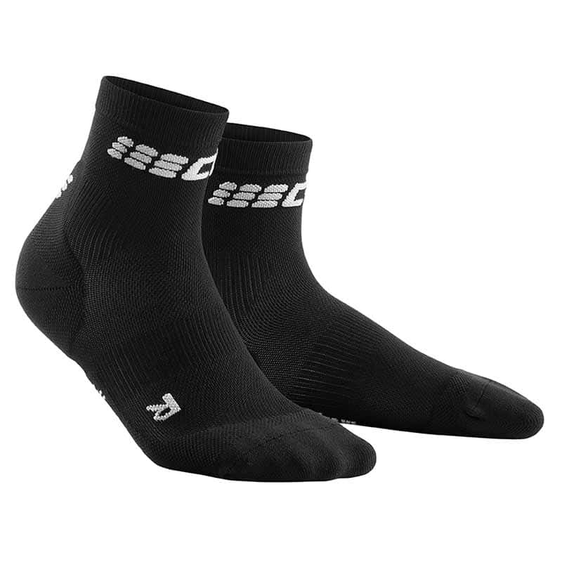 Ultralight Short Socks Women, Cep