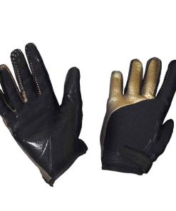 Torhüter-Handschuh mit Silikon, Fat Pipe