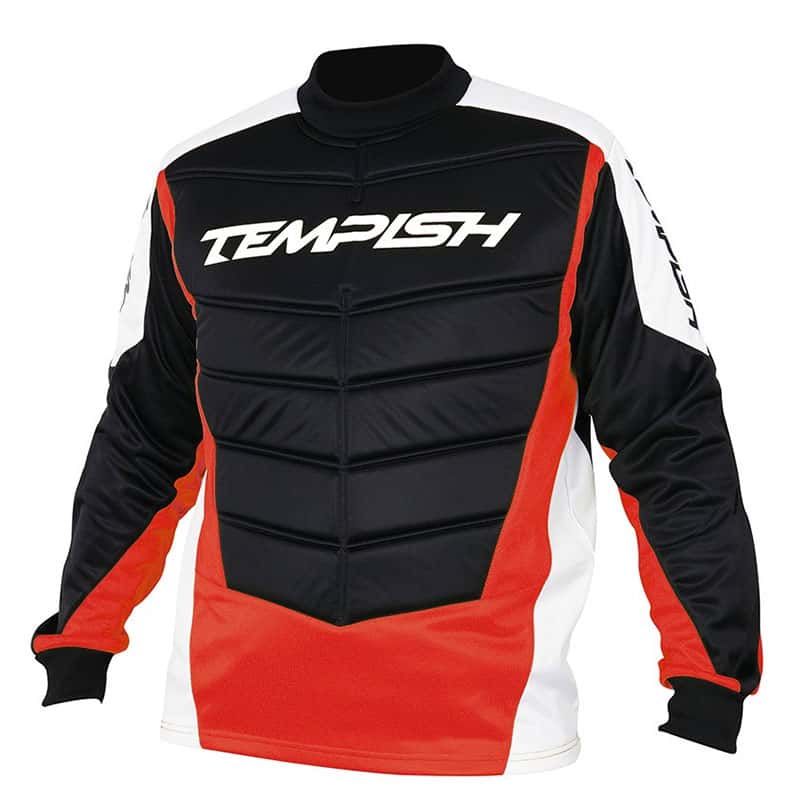 Torhütertrikot Mohawk II Junior, Tempish