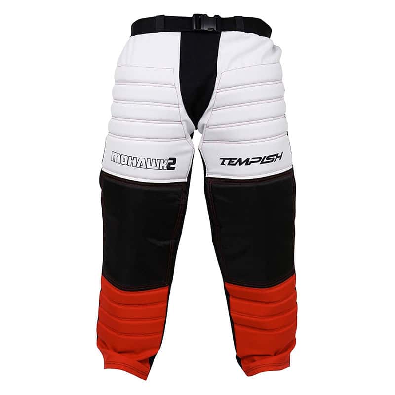 Torhüterpant Mohawk II Junior, Tempish