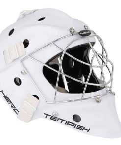 Torhüterhelm Hero, Tempish