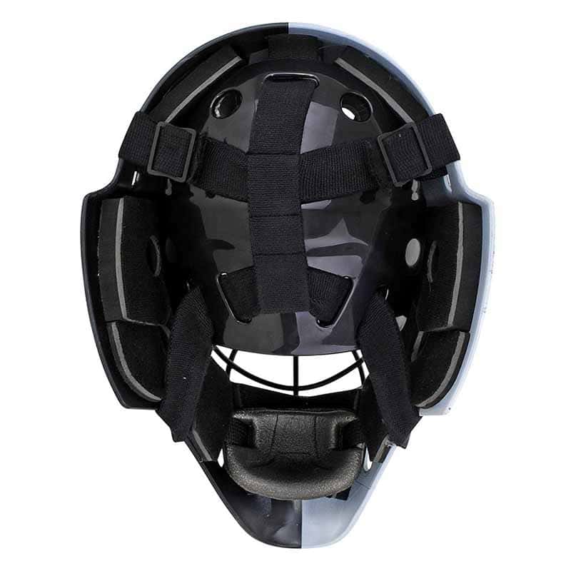 Torhüterhelm Hero, Tempish – Bild 3