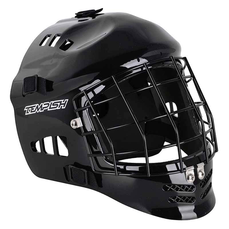 Torhüterhelm Hector Basic Senior, Tempish