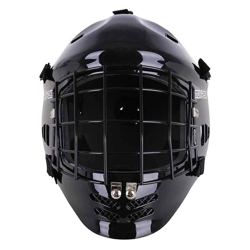 Torhüterhelm Hector Basic Senior, Tempish – Bild 2