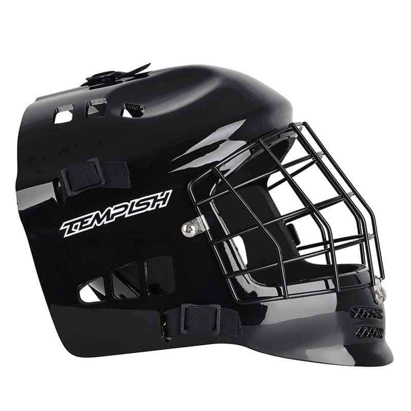 Torhüterhelm Hector Basic Senior, Tempish – Bild 3