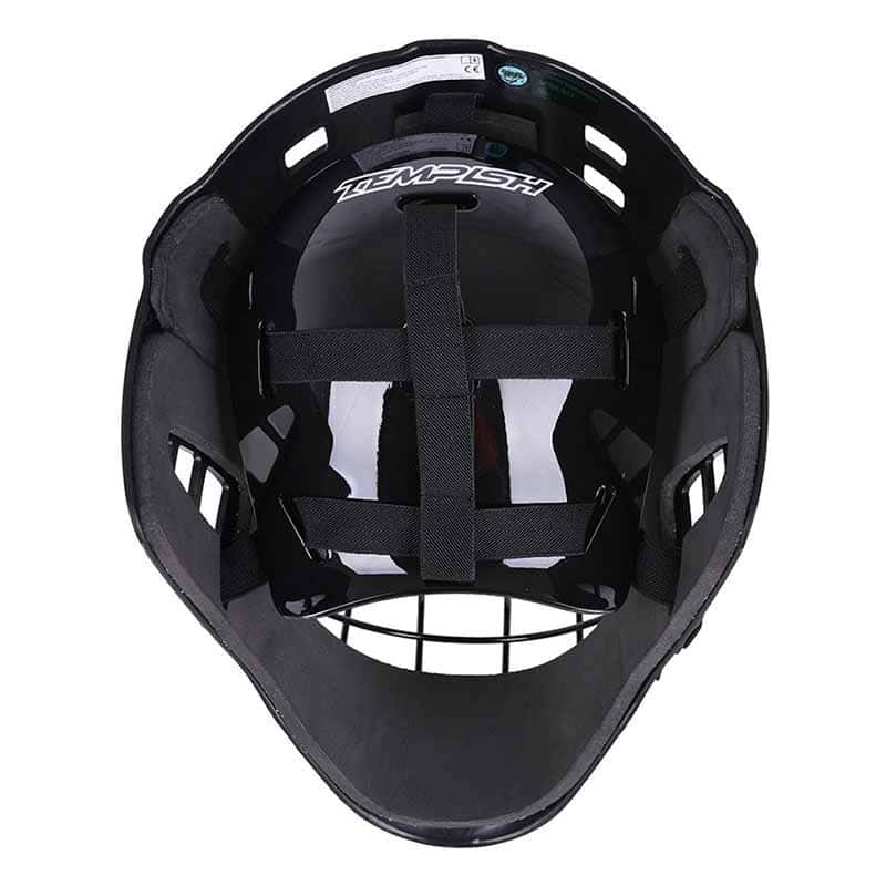 Torhüterhelm Hector Basic Senior, Tempish – Bild 4