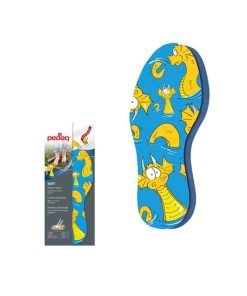 Ersatzsohle Pedag Soft Kids