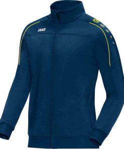 Polyesterjacke Classico, Jako