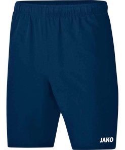 Short Classico, Jako