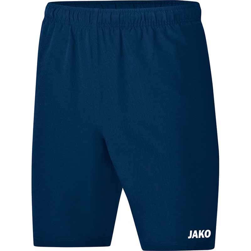 Short Classico, Jako