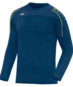 Sweat Classico, Jako