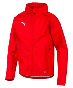 Regenjacke Training Liga, Puma