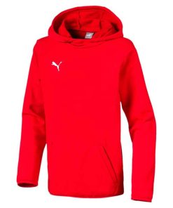 Casuals Hoody Liga Kinder, Puma