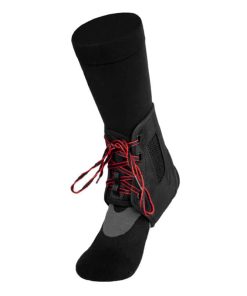 Fussgelenkbandage/Knöchelschutz, ATF3, Mueller