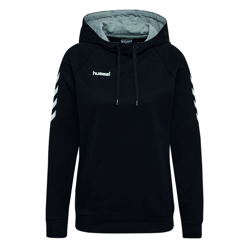 Hoodie Go Cotton Women, Hummel