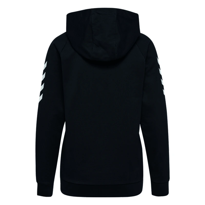 Hoodie Go Cotton Women, Hummel – Bild 2