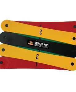 My Floorball Skiller Pro