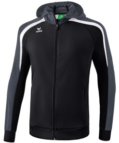Trainingsjacke mit Kapuze Liga 2.0, Erima